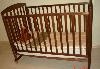 Кроватка детская итальянская превью 223888.