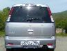 Превью Nissan Cube, 1998 Ставрополь - 1
