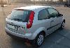 Превью Ford Fiesta, 2006 Санкт-Петербург - 2