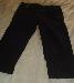 Превью Новые вельветовые бриджи  S. oliver 48 р-р Москва - 1
