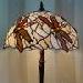 Настольные лампы в стиле Тиффани превью 224606.