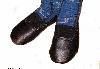 Превью Ботинки экко,р.30(2 пары),одежда,шапки Москва - 4