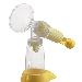 Молокоотсос Medela manual aQ. ручной превью 224712.