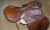 Седло выездковое б/у превью 225214.