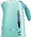 Чайник Braun WK-210 (салатовый) Aqua Express превью 225406.