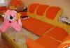 Превью Продам мягкую мебель,(мини-диван и угловой диван) Екатеринбург - 1