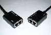 Превью Удлинитель hdmi extender LAN cat5/6 до 30м Санкт-Петербург - 2
