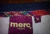 Превью Футболка Merc Москва - 1