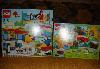Превью Дешево новые "лего"(от 2х лет) -цена за все Москва - 1