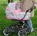 Коляска-люлька Inglesina Fresca (Инглизина Фреска) превью 226448.