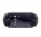 PsP 3008 SlimeLite Piano Black + 8Gb флэш превью 226642.