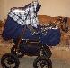 Коляска-трансформер превью 226716.