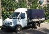 Превью Газель 3302 Москва - 2