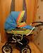 Детская коляска превью 220772.