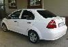 Превью Chevrolet Aveo Краснодар - 1