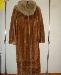 Шуба из мутона превью 227079.
