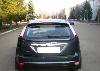 Превью Ford Focus, 2009 Москва - 2
