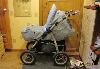 Коляска новая трансформер превью 227480.