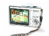 Превью Casio exilim EX-Z60 (серебристый) Москва - 2