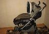 Превью Коляска Peg Perego Pliko P3 + Navetta Москва - 2