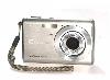 Превью Casio exilim EX-Z70 (серебристый) Москва - 1