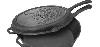Чугун литой, сотейник с крышкой. новый превью 228154.