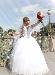 Свадебное платье превью 228270.