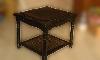 Журнальный столик б/у (Малазия) превью 228579.