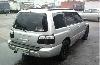 Превью Subaru Forester, 2000 Москва - 1
