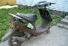 Превью Скутер мопед Honda DIO 28 япония Санкт-Петербург - 2