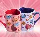 Набор кружек Чайная парочка превью 228743.