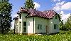 Коттедж в охраняемом поселке, Воробьи превью 228755.