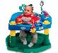Детский развивающий игровой центр ExerSaucer Delux превью 220953.