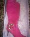 Превью Новые сапоги цвета фуксия для модных красоток Санкт-Петербург - 1