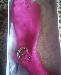 Превью Новые сапоги цвета фуксия для модных красоток Санкт-Петербург - 2