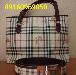 Burberry сумка превью 229420.