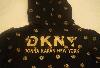Превью Костюм Dkny. Черный с золотом (7 и 8л) Москва - 2