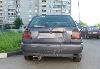 Превью Volkswagen, 1992 Москва - 2