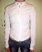Продам белую рубашку превью 229856.