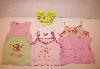 Летние маички, кофточки, отдам бесплатно превью 229890.