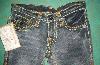 Превью Женские джинсы true religion USA Москва - 1