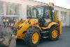 Превью JCB 3CX Super, Экскаватор-погрузчик JCB 3CX Super Санкт-Петербург - 1