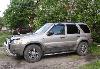 Превью Ford Escape, 2001 Петрозаводск - 2