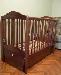 Кроватка продольный маятник и все к ней превью 231062.