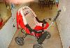 Превью Коляска два в одном 2000 рублей Москва - 2