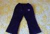 Превью Брючки вельвет на подкладке б/у р 92 Москва - 1