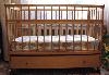 Кроватка -качалка превью 231567.
