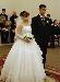 Свадебное платье и шубка превью 231659.