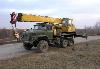 Превью Автокраны в аренду Нижний Новгород - 2