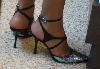 Превью Босоножки красивые) 40 за 800 руб Москва - 1